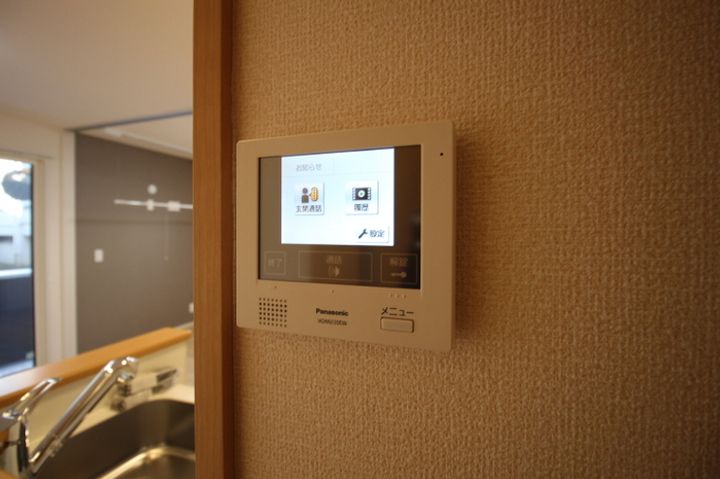ウィング A棟のその他画像