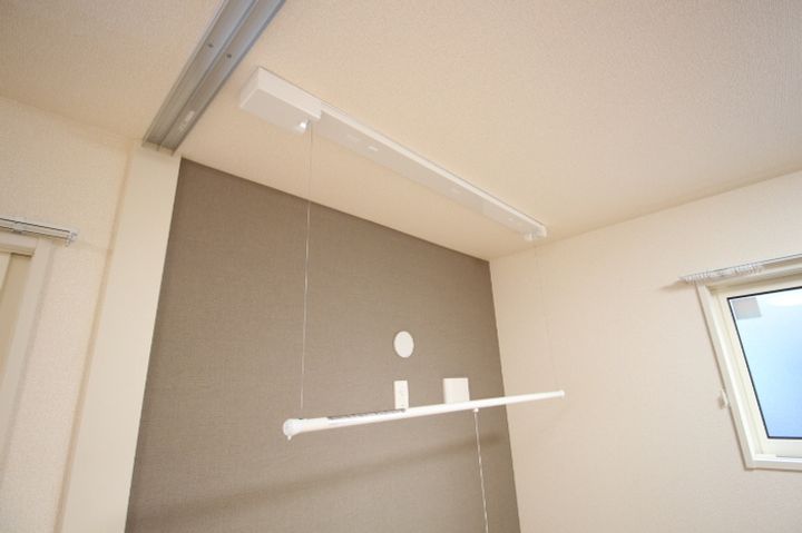 ウィング A棟のその他画像