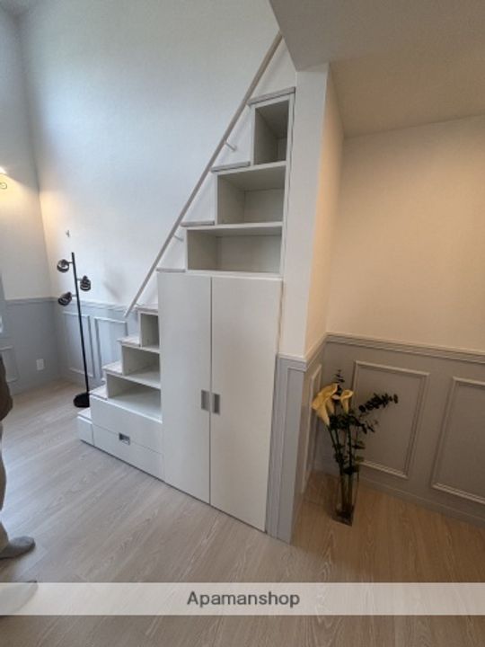 プリマガーデン岡山 壱番館のその他画像