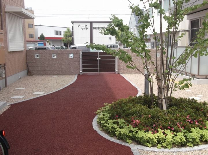 岡山県岡山市南区新保の賃貸アパートのその他画像