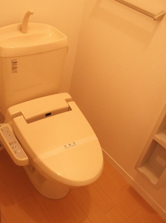 岡山県岡山市南区新保の賃貸アパートのその他画像