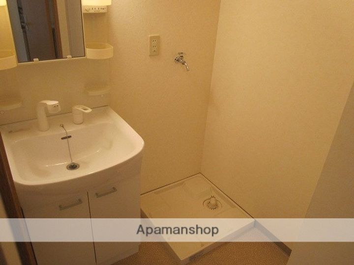 岡山県岡山市北区中井町1丁目の賃貸マンションのその他画像