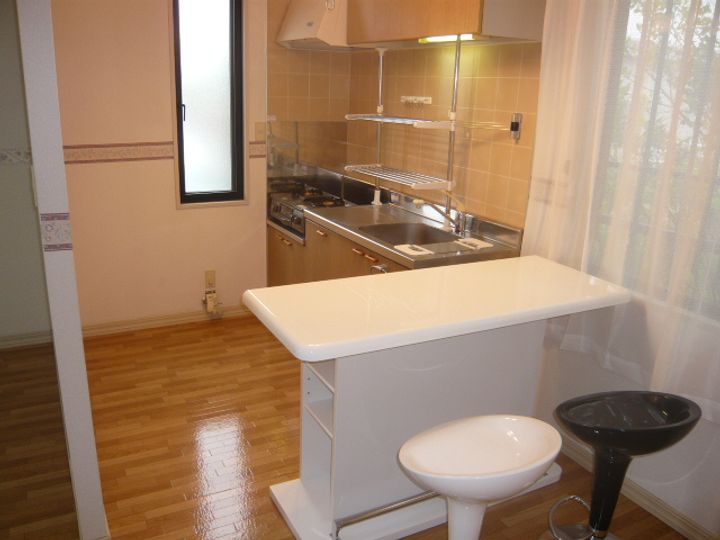 岡山県岡山市北区久米の賃貸アパートのその他画像