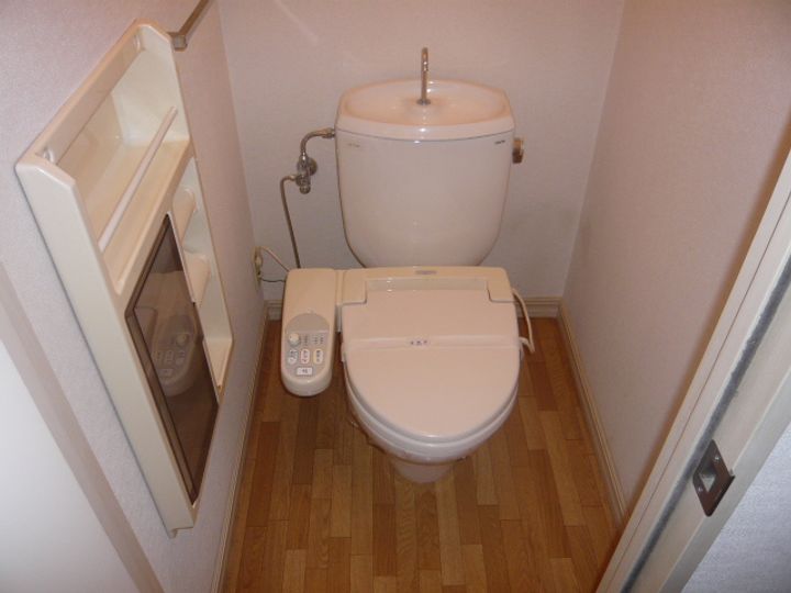 岡山県岡山市北区久米の賃貸アパートのその他画像