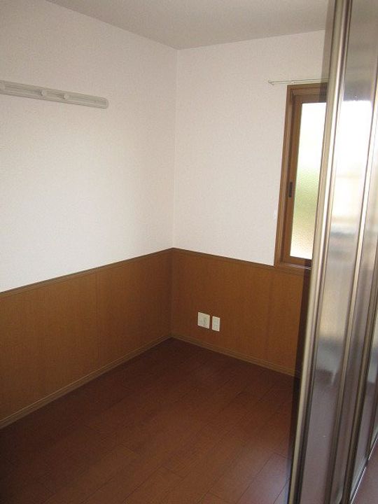 モナリエⅡの内装