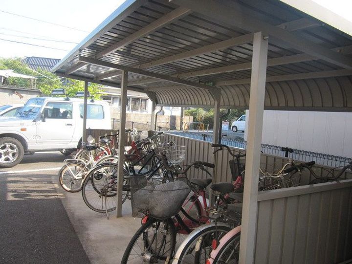 モナリエⅡのその他画像