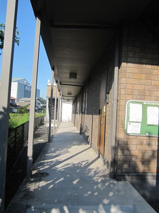 モナリエⅡのその他画像