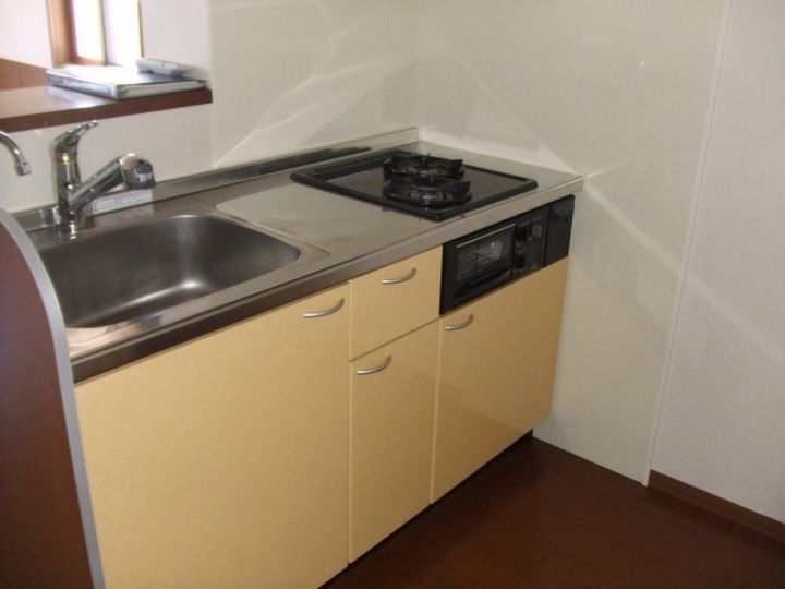 モナリエⅡのその他画像