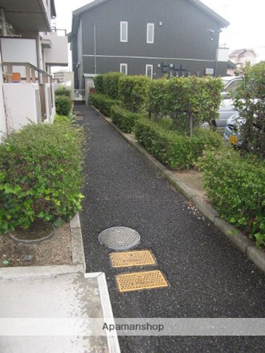 岡山県岡山市北区花尻ききょう町の賃貸マンションのその他画像