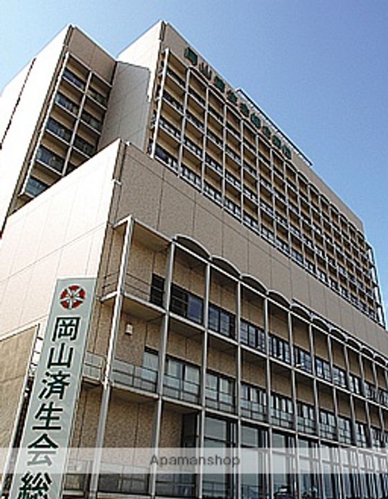 ティエラコスタ401の周辺