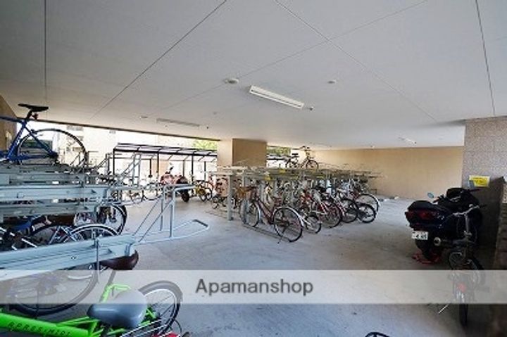 岡山県岡山市北区昭和町の賃貸マンションのその他画像