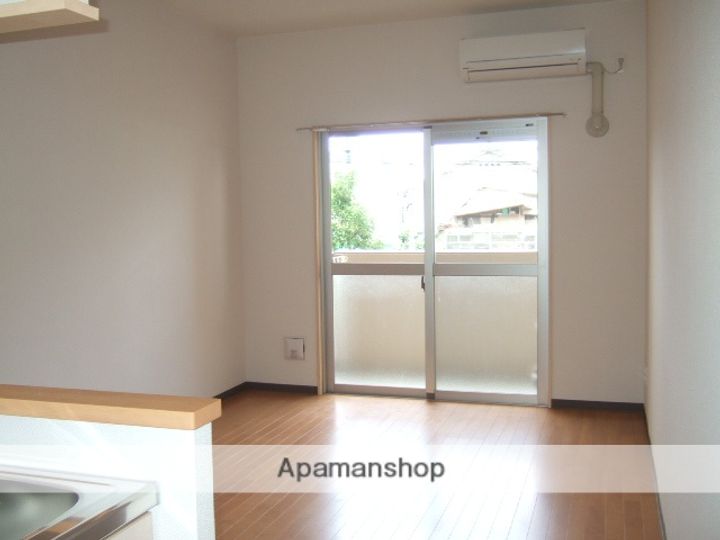 岡山県岡山市北区昭和町の賃貸マンションのその他画像