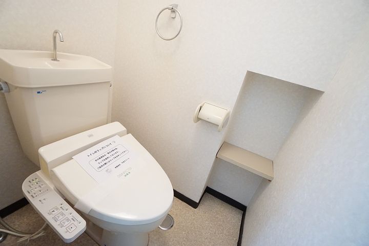 カーサ・ナリトモ中庄のその他画像