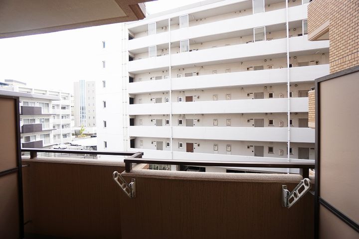 ★ライオンズマンション倉敷松島303のその他画像