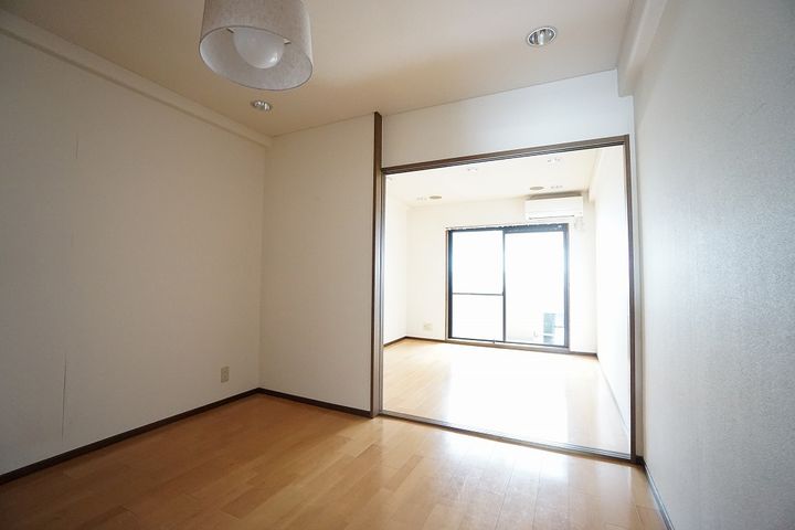 ★ライオンズマンション倉敷松島303の内装