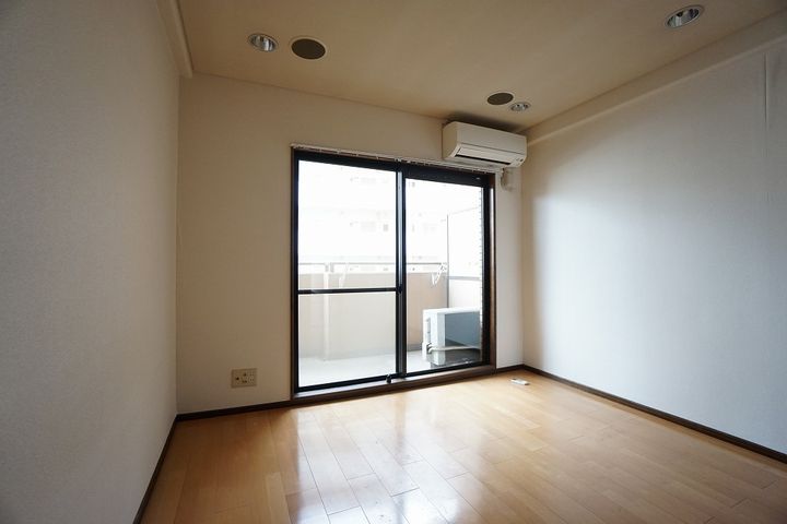 ★ライオンズマンション倉敷松島303の内装