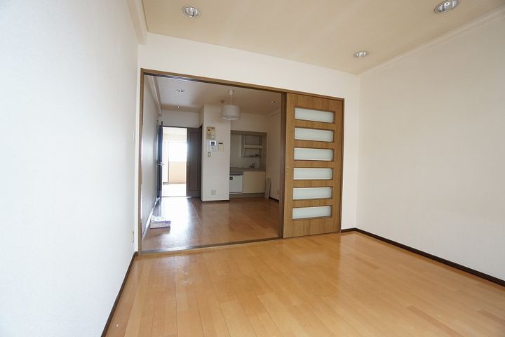 ★ライオンズマンション倉敷松島303の内装