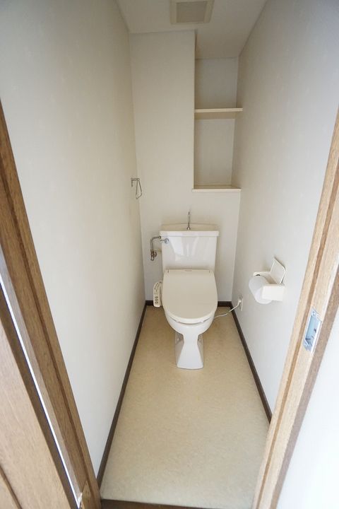 ★ライオンズマンション倉敷松島303のその他画像