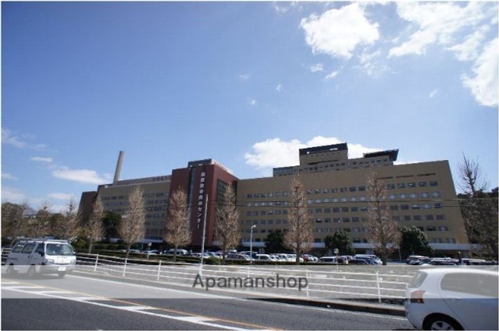 グローバル松島206の周辺