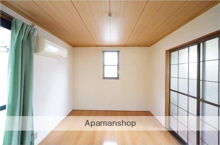 リージェント中庄パートⅠ103の内装