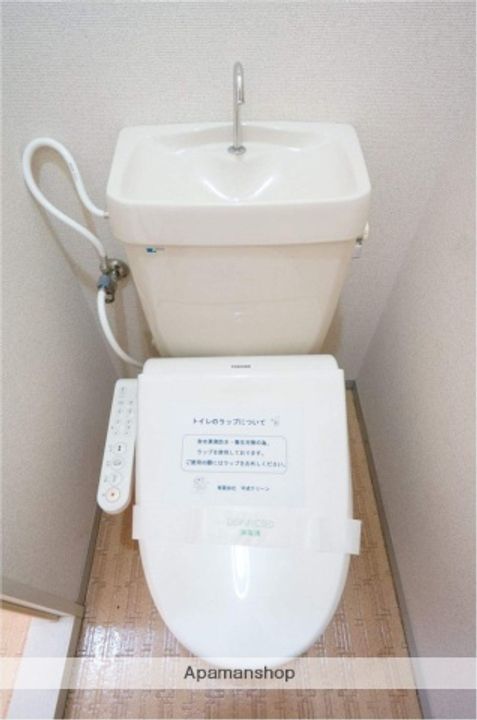 リージェント中庄パートⅠ103のその他画像