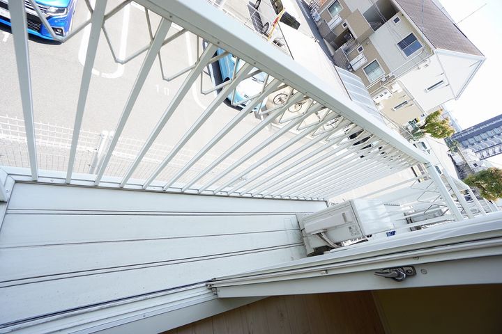 ヴィレッジKⅠ203のその他画像