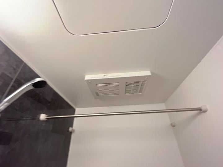 カーサ グリシーヌの内装