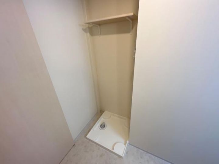 カーサ グリシーヌの内装