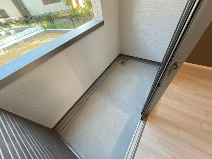 カーサ グリシーヌの内装