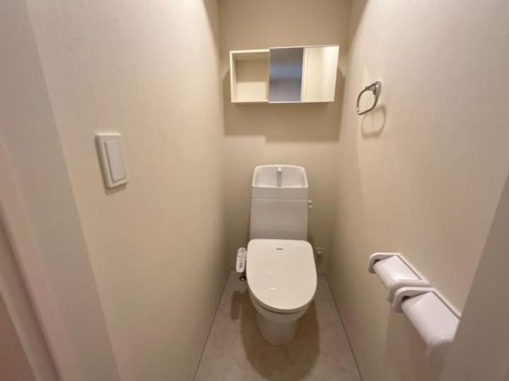 カーサ グリシーヌのその他画像