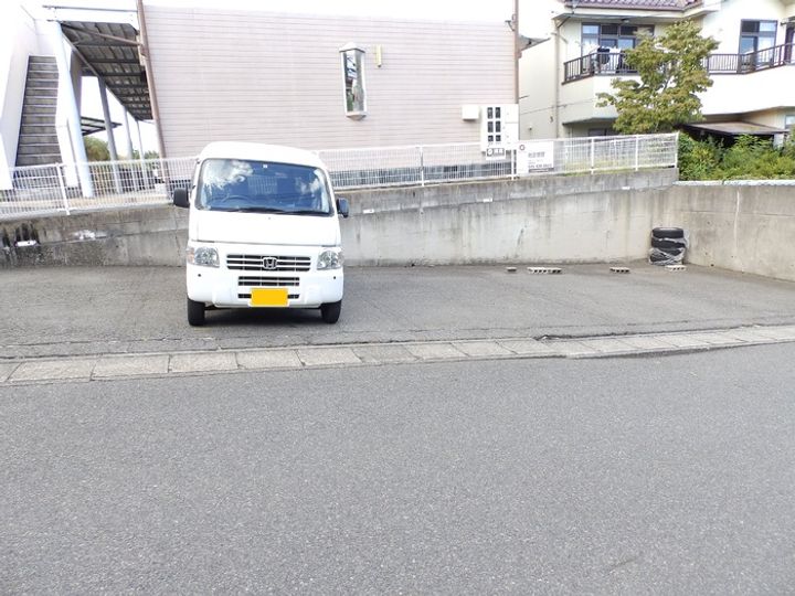 プチパール児島202のその他画像