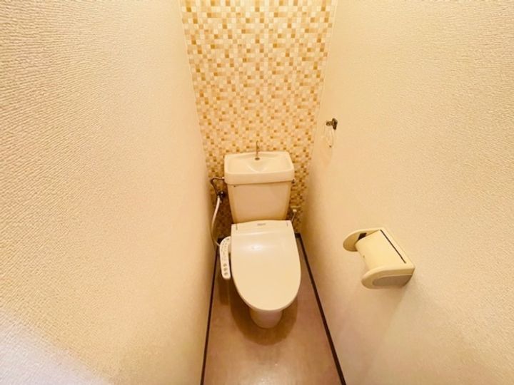 プチパール児島202のその他画像