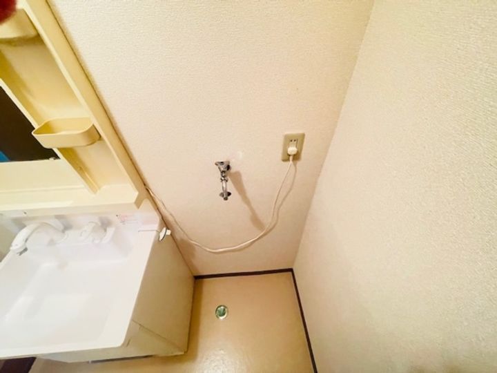 プチパール児島202のその他画像