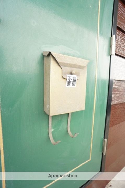 エスポワール中庄106の内装