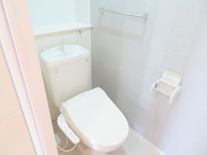 プランク・ラヴィーン A棟のその他画像