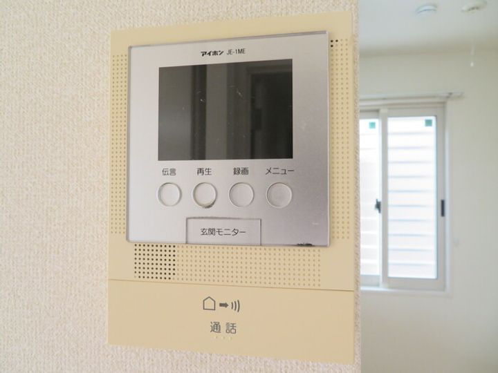 プランク・ラヴィーン A棟のその他画像