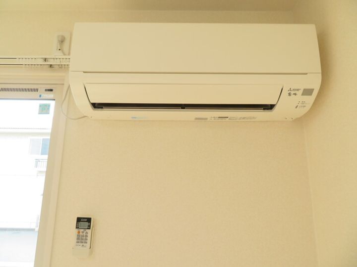 プランク・ラヴィーン A棟のその他画像