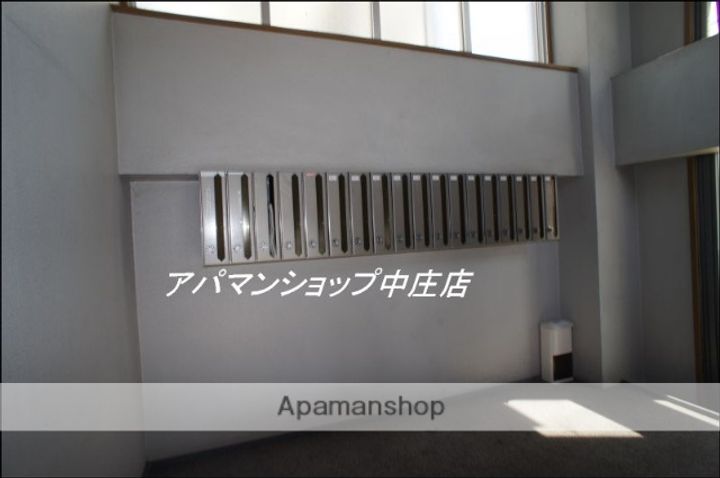 竹内ビルのその他画像