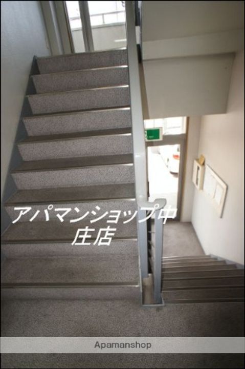 竹内ビルのその他画像