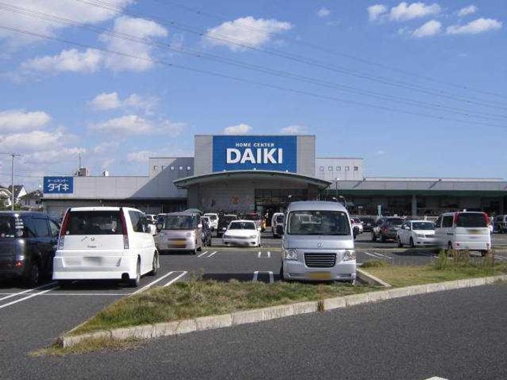 ディアコート Lの周辺