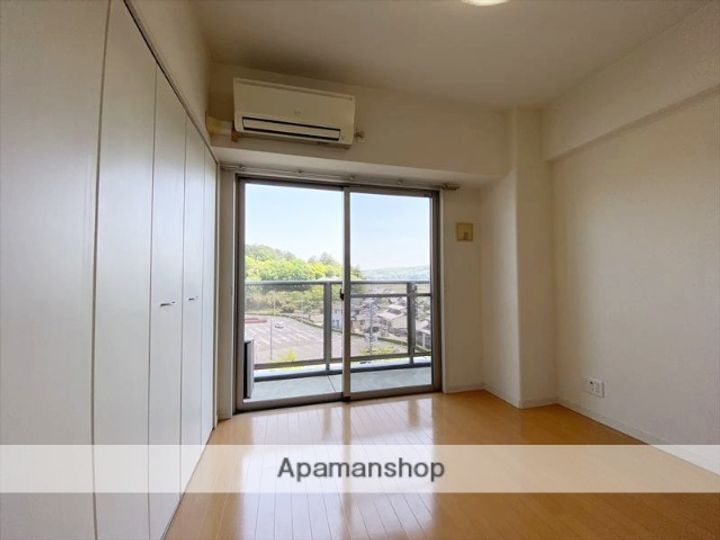 ルミエール松島の内装