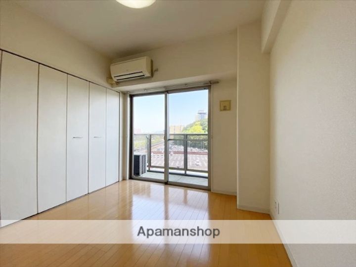 ルミエール松島の内装