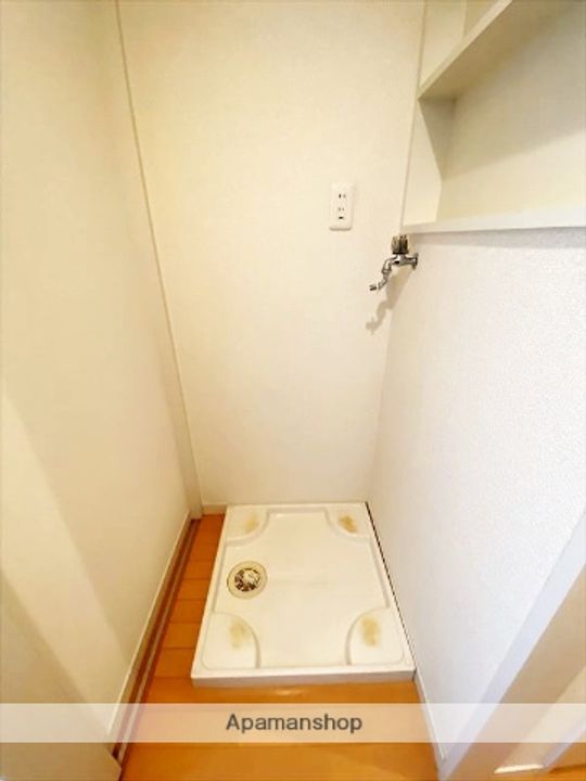 ルミエール松島の内装