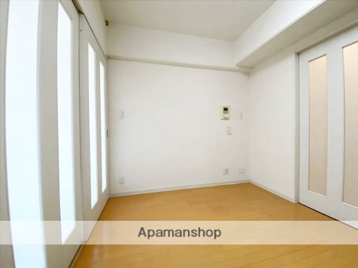 ルミエール松島の居間