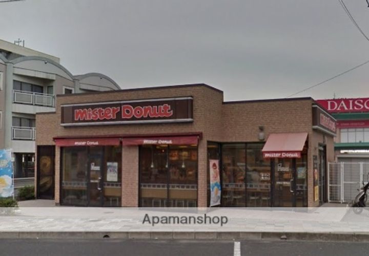 ルミエール松島の周辺