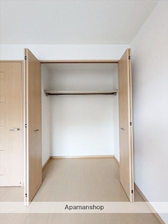 岡山県倉敷市連島町鶴新田の賃貸アパートのその他画像