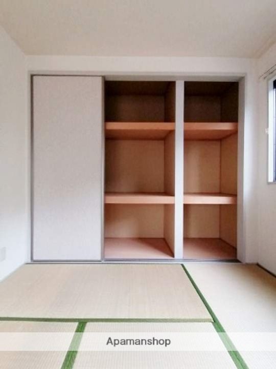 岡山県倉敷市沖新町の賃貸アパートのその他画像