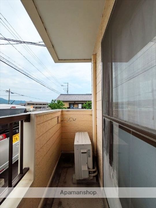 三宅コーポのその他画像