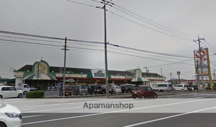 三宅コーポの周辺