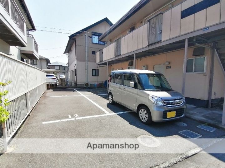 幸運マンション2号棟のその他画像